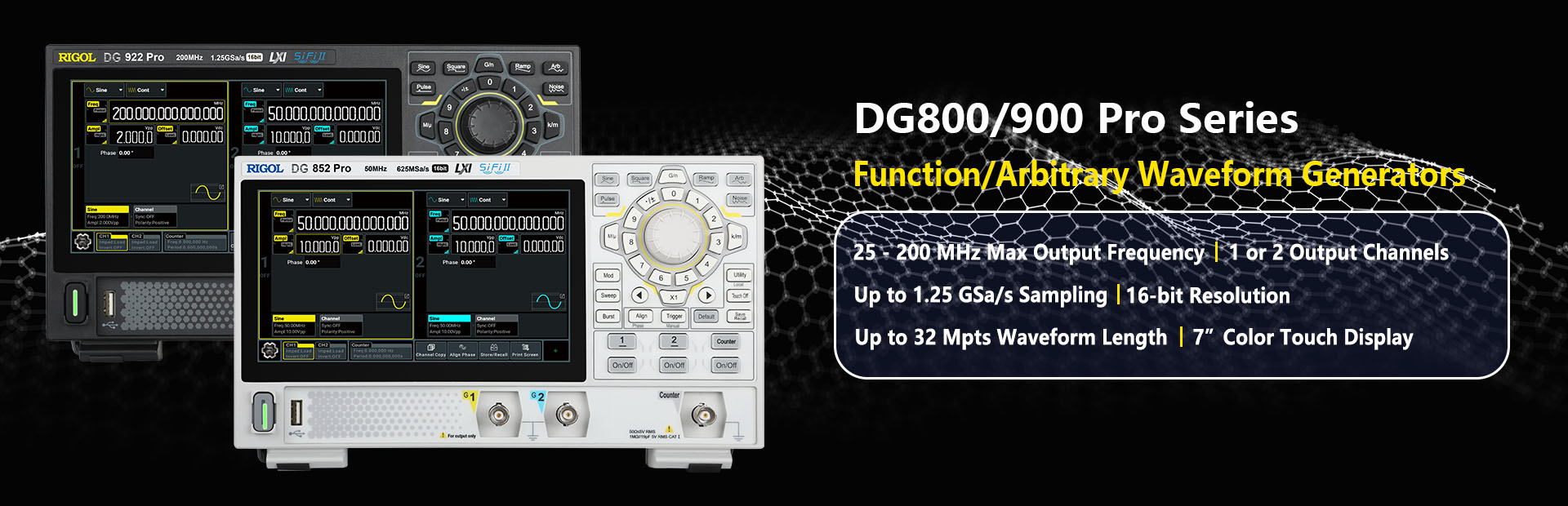DG8/900 Pro